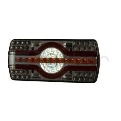 Lampa zespolona EMA LZD 2542