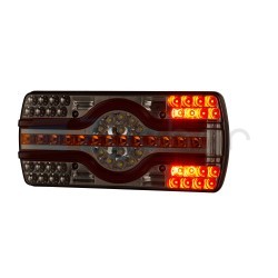 Lampa zespolona EMA LZD 2541