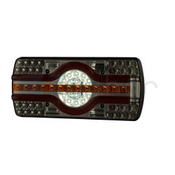 Combination lamp EMA LZD 2541