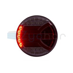 NAVIA LZD 2341 rear lamp
