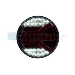 NAVIA LZD 2341 rear lamp