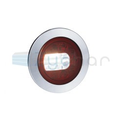 LUNA LZD 2452 rear combination lamp