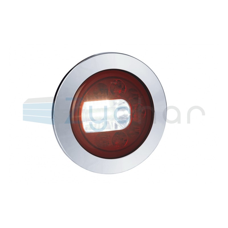 LUNA LZD 2452 rear combination lamp