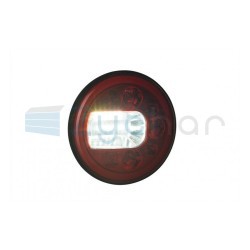 LUNA LZD 2450 rear lamp
