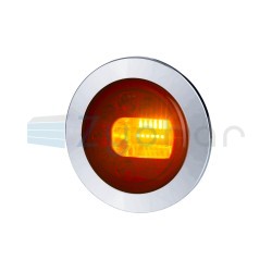 LUNA LZD 2449 rear combination lamp
