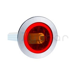 LUNA LZD 2448 rear combination lamp
