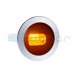 LUNA LZD 2448 rear combination lamp