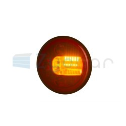 Rückleuchtenbaugruppe LUNA LZD 2447