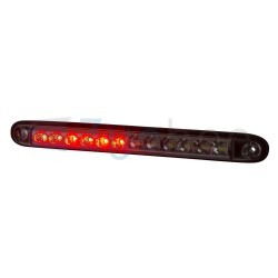 Lampa zespolona tylna LZD 2252