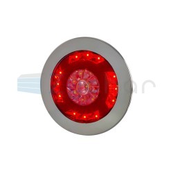 Lampa zespolona tylna LUCY LZD 2425