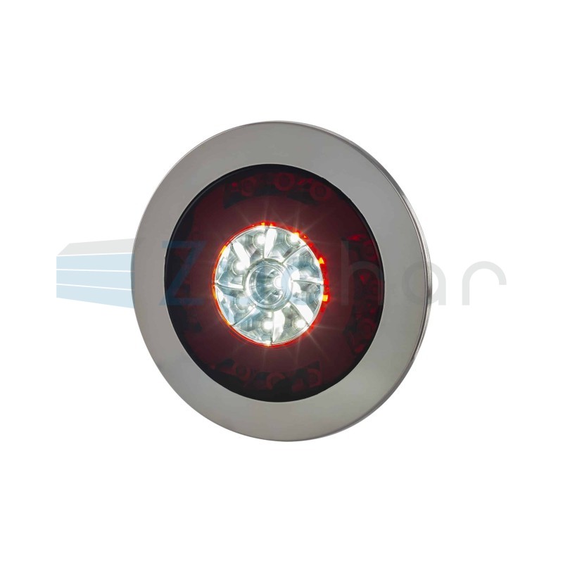 LUCY LZD 2425 rear lamp