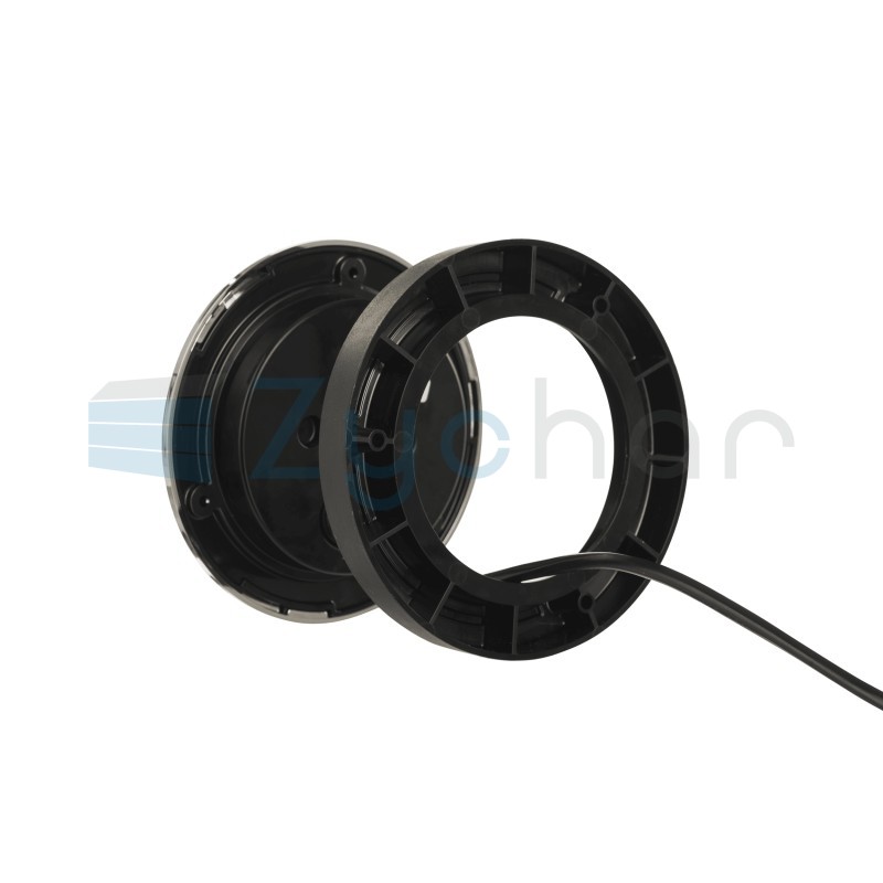 Lampa zespolona tylna LUCY LZD 2425