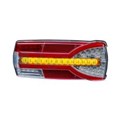 Carmen LZD 2301 rear combination lamp