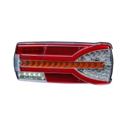 Carmen LZD 2301 rear combination lamp