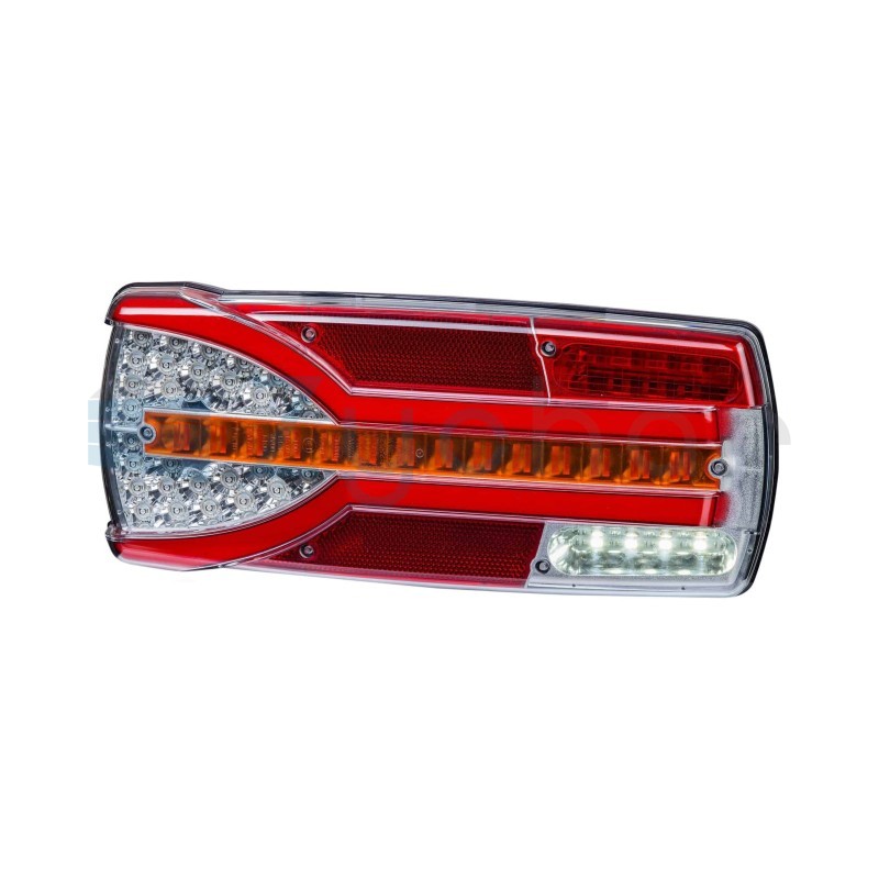 Carmen LZD 2300 rear combination lamp