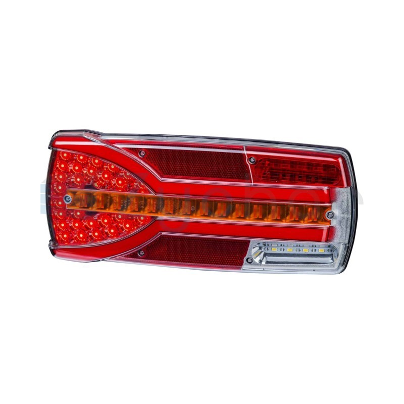 Carmen LZD 2300 rear combination lamp