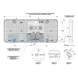 Lampa zespolona KZD 289