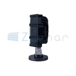 LRD 2985 Schlanke-arbeitsleuchte mit magnet und zigarettenanzünderstecker