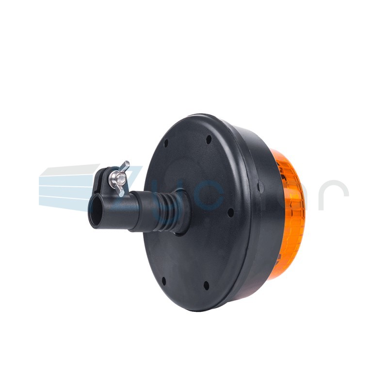 LDO 2665R warning lamp