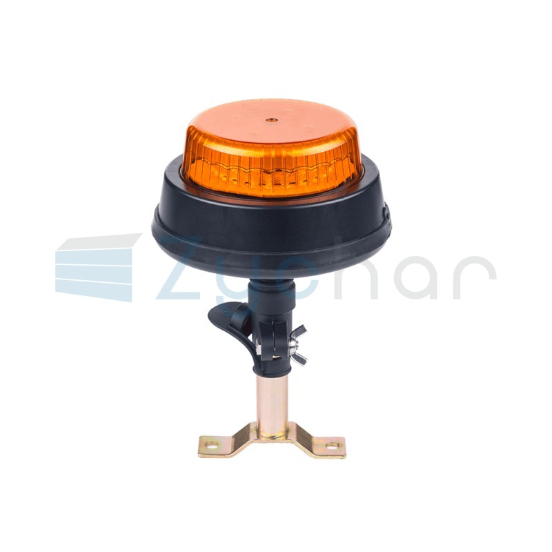 LDO 2665R warning lamp