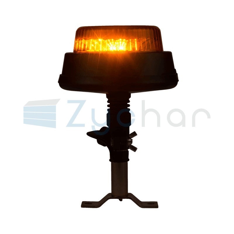 LDO 2665R warning lamp