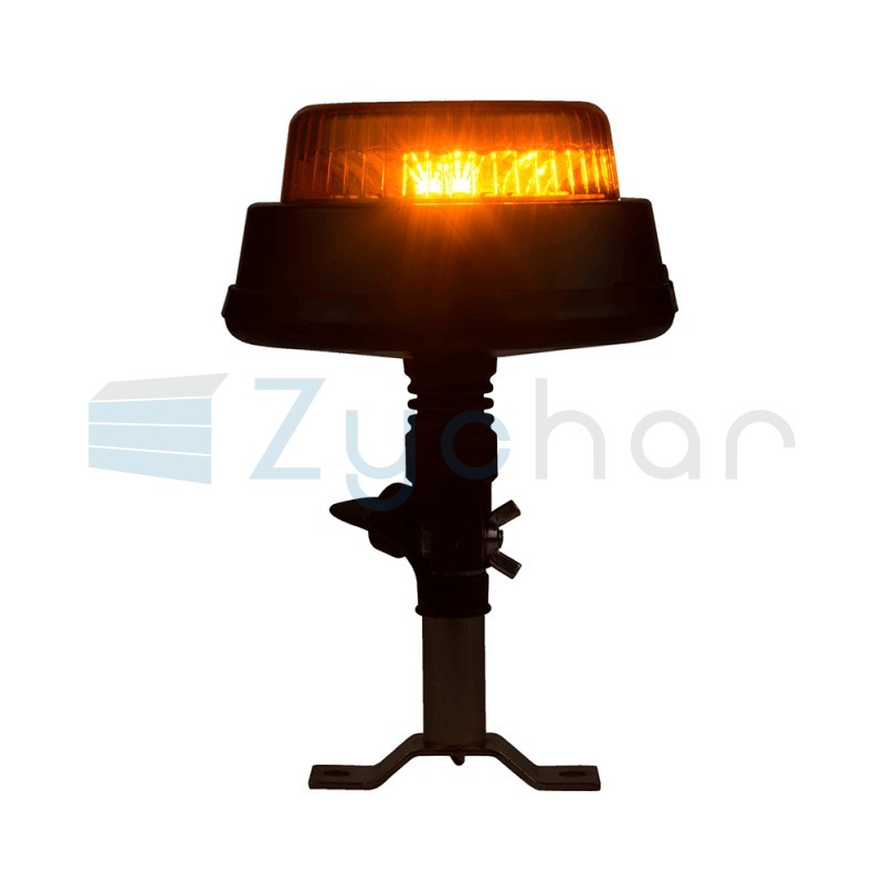 LDO 2665R warning lamp