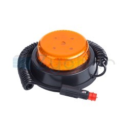 LDO 2664R Warnlampe