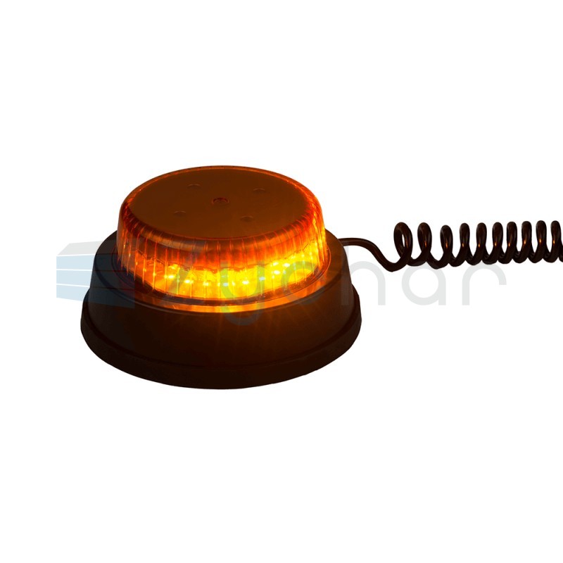 Výstražné světlo LDO 2664R