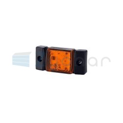 Lampa obrysowa LD 141 do przyczep
