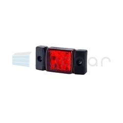 Lampa obrysowa LD 142 do przyczep