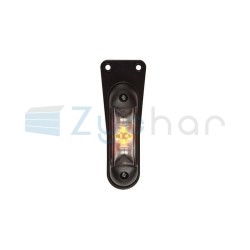 LD 2167 marker lamp for trailers