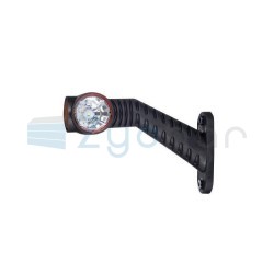 Lampa obrysowa LD 2174 Prawa