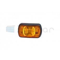 LD 2228 marker lamp for trailers