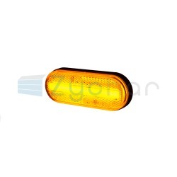 Marker lamp with reflector LD 2771