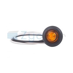 Lampa obrysowa boczna LD 2632