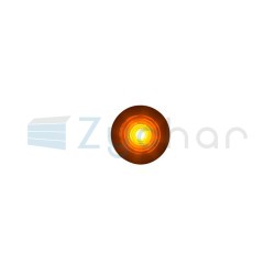 Seitenmarkierungsleuchte LD 2632