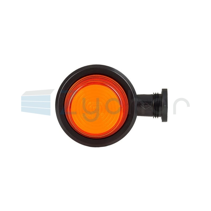 Lampa obrysowa LD 2627