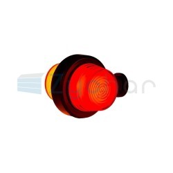 Lampa obrysowa LD 2627