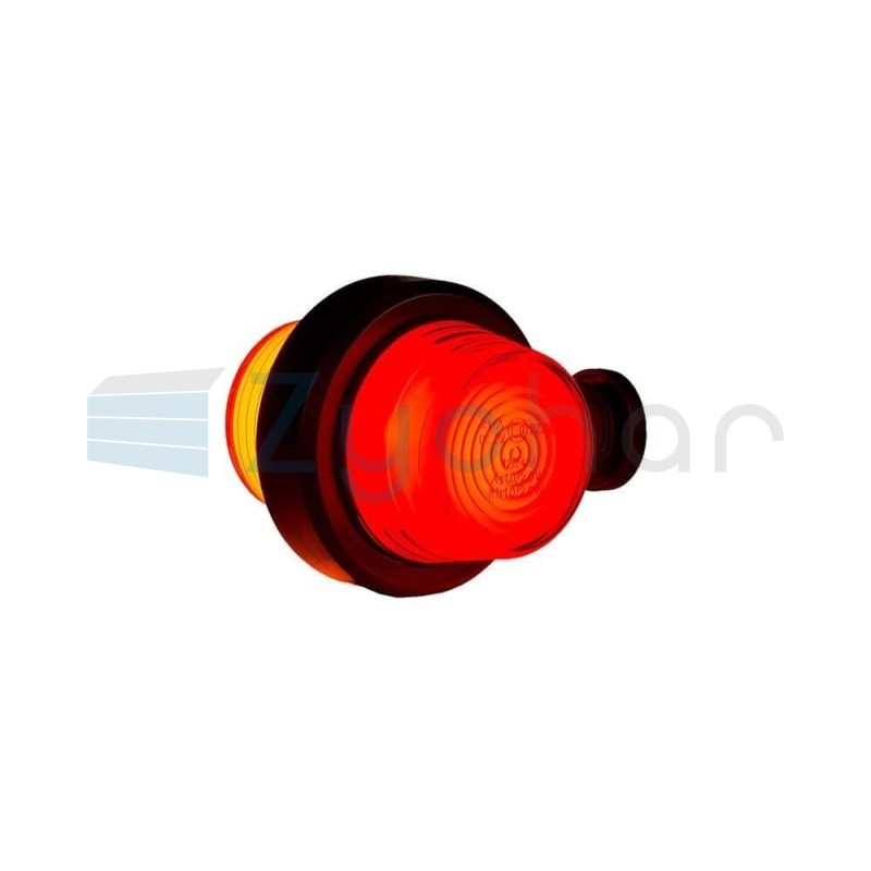 Lampa obrysowa LD 2627