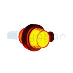 Lampa obrysowa LD 2627
