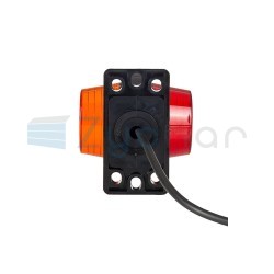 Lampa obrysowa LD 2627