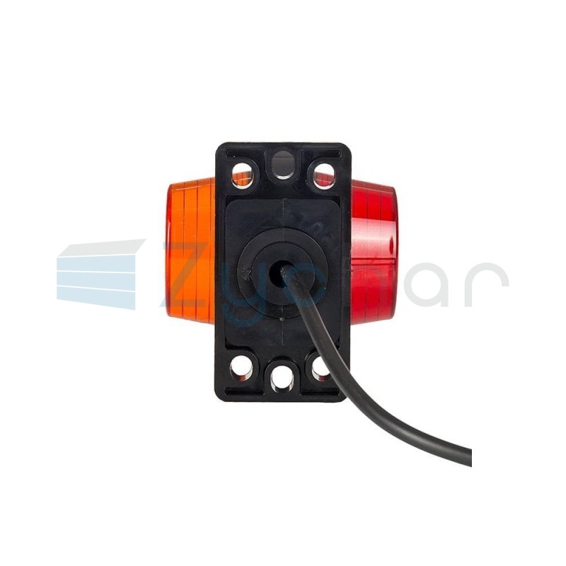Markierungsleuchte LD 2627
