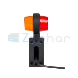 Lampa obrysowa LD 2626