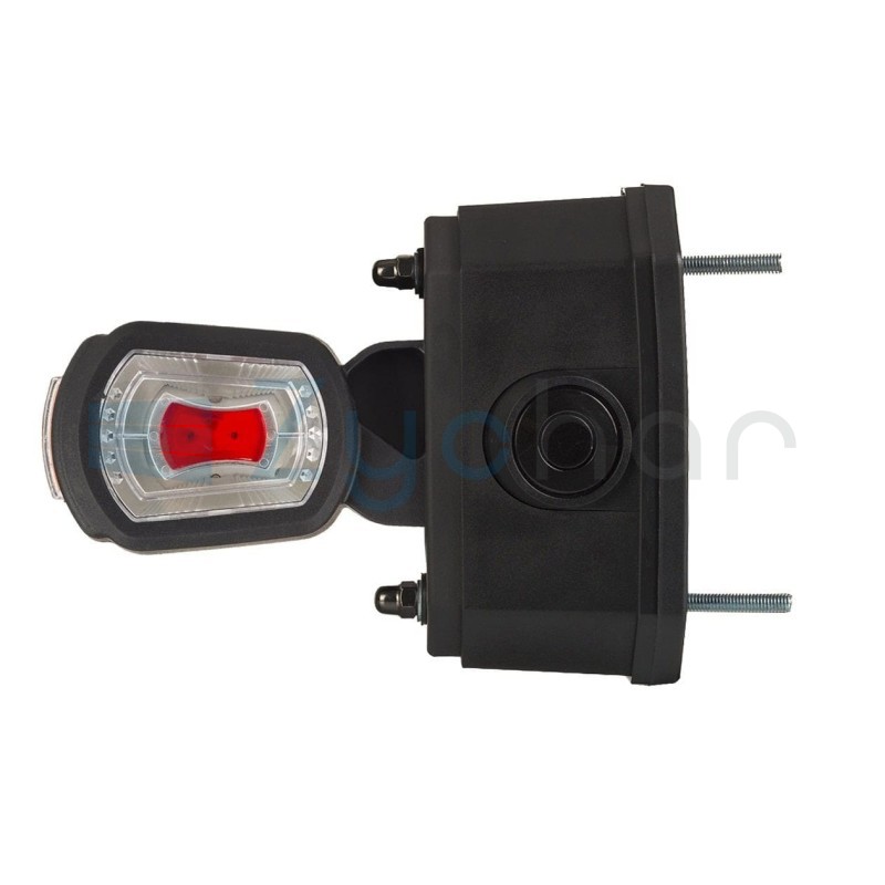LDCC 2794 marker lamp