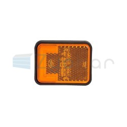 LD 2743 side marker lamp