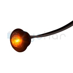 Lampa obrysowa boczna LD 2629