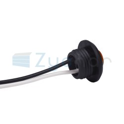 Lampa obrysowa boczna LD 2629