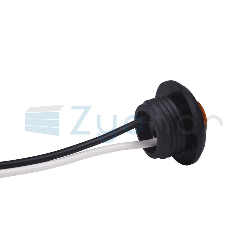 LD 2629 side marker lamp