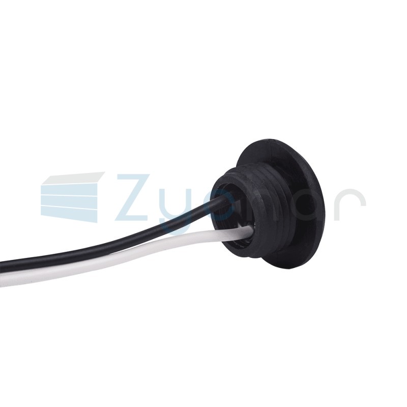 Lampa obrysowa boczna LD 2629