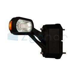 Markierungsleuchte mit Rückfahrsensor-Modul LDCC 2725